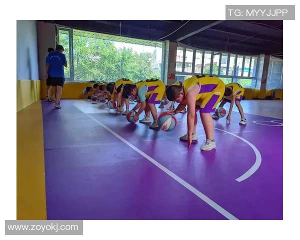 赵娜独家分享篮球心得与技巧助你提升球技的秘密解析